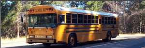 picture of West Sonoma County bus